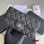 2025年12月9日秋冬人気 新作入荷 シャネル女性財布 gui工場