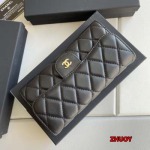 2025年12月9日秋冬人気 新作入荷 シャネル女性財布 gui工場