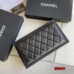 2025年12月9日秋冬人気 新作入荷 シャネル女性財布 gui工場