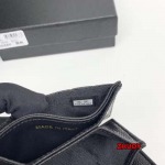 2024年11月1日秋冬新品入荷シャネル 財布   zhy工場