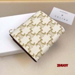 2024年11月1日秋冬新品入荷CELINE 財布 バッグ zhy工場