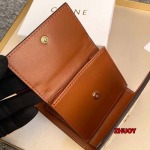 2024年11月1日秋冬新品入荷CELINE 財布 バッグ zhy工場