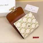 2024年11月1日秋冬新品入荷CELINE 財布 バッグ zhy工場