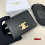 2024年11月1日秋冬新品入荷CELINE 財布 バッグ zhy工場
