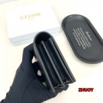 2024年11月1日秋冬新品入荷CELINE 財布 バッグ zhy工場