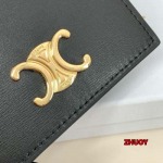 2024年11月1日秋冬新品入荷CELINE 財布 バッグ zhy工場