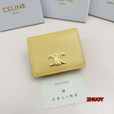 2024年11月1日秋冬新品入荷CELINE 財布 バッグ ...
