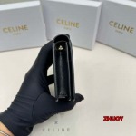2024年11月1日秋冬新品入荷CELINE 財布 バッグ zhy工場