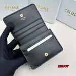 2024年11月1日秋冬新品入荷CELINE 財布 バッグ zhy工場