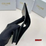 2024年11月1日秋冬新品入荷CELINE 財布 バッグ zhy工場