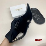 2024年11月1日秋冬新品入荷CELINE 財布 バッグ zhy工場