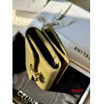 2024年11月1日秋冬原版復刻新品入荷CELINE 財布 バッグ zhy工場