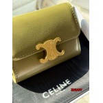 2024年11月1日秋冬原版復刻新品入荷CELINE 財布 バッグ zhy工場