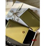 2024年11月1日秋冬原版復刻新品入荷CELINE 財布 バッグ zhy工場