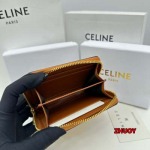 2024年11月1日秋冬新品入荷CELINE 財布 バッグ zhy工場
