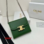 2024年11月1日秋冬新品入荷CELINE 財布 バッグ zhy工場