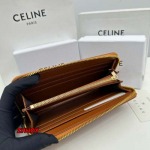 2024年11月1日秋冬新品入荷CELINE 財布 バッグ zhy工場