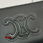 2024年11月1日秋冬新品入荷CELINE 財布 バッグ zhy工場