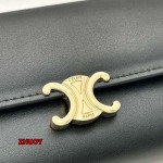 2024年11月1日秋冬新品入荷CELINE 財布 バッグ zhy工場