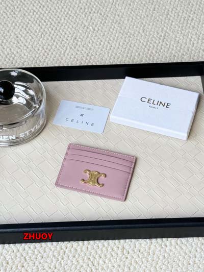 2024年11月1日秋冬新品入荷CELINE カードパック ...