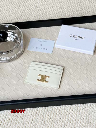 2024年11月1日秋冬新品入荷CELINE カードパック ...