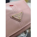 2024年11月1日秋冬新品入荷PRADA 財布   zhy工場