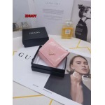 2024年11月1日秋冬新品入荷PRADA 財布   zhy工場