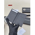 2024年11月1日秋冬新品入荷PRADA  カードパック zhy工場