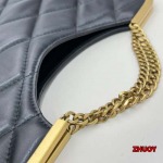 2024年11月1日秋冬新品入荷イヴサンローラン カードパック zhy工場26*26.5*5