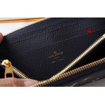 2024年11月4日秋冬高品質新品入荷 M83594ルイヴィトン 財布 laj工場