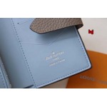 2024年11月4日秋冬高品質新品入荷 M81298ルイヴィトン 財布 laj工場