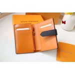 2024年11月4日秋冬高品質新品入荷 M81561ルイヴィトン 財布 laj工場