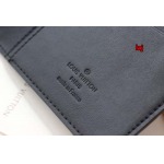 2024年11月4日秋冬高品質新品入荷M66540 ルイヴィトン 財布 laj工場