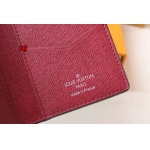 2024年11月4日秋冬高品質新品入荷M30985 ルイヴィトン 財布 laj工場