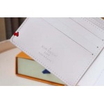 2024年11月4日秋冬高品質新品入荷 M83379ルイヴィトン 財布 laj工場