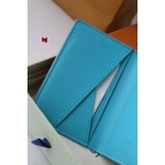 2024年11月4日秋冬高品質新品入荷 M11502ルイヴィトン 財布 laj工場