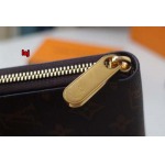 2024年11月4日秋冬高品質新品入荷M41895 ルイヴィトン 財布 laj工場