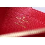 2024年11月4日秋冬高品質新品入荷M41895 ルイヴィトン 財布 laj工場