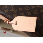 2024年11月4日秋冬高品質新品入荷 M12098ルイヴィトン ブランドバッグ laj工場