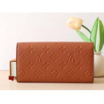 2024年11月4日秋冬高品質新品入荷 M12757ルイヴィトン 財布  laj工場