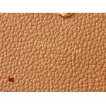 2024年11月4日秋冬高品質新品入荷 M12757 ルイヴィトン 財布  laj工場