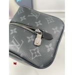 2024年11月4日秋冬高品質新品入荷 M83112ルイヴィトン ブランドバッグ  laj工場