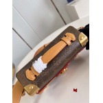 2024年11月4日秋冬高品質新品入荷M11535 ルイヴィトン  ブランドバッグ  laj工場