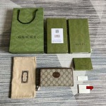 2024年11月4日秋冬高品質新品入荷673003 グッチ 財布  MP工場
