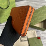 2024年11月4日秋冬高品質新品入荷 739484 グッチ 財布  MP工場