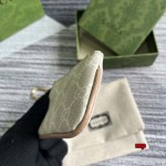 2024年11月4日秋冬高品質新品入荷772321 グッチ 財布  MP工場