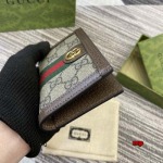 2024年11月4日秋冬高品質新品入荷734943 グッチ 財布  MP工場