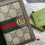 2024年11月4日秋冬高品質新品入荷734943 グッチ 財布  MP工場