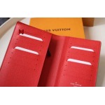 2024年11月4日秋冬高品質新品入荷M82790ルイヴィトン 財布  laj工場