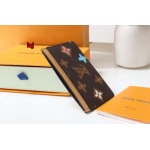 2024年11月4日秋冬高品質新品入荷 M83348ルイヴィトン 財布  laj工場